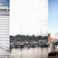 รูปภาพถ่ายที่ Seattle Yacht Club โดย Seattle Yacht Club เมื่อ 3/20/2014