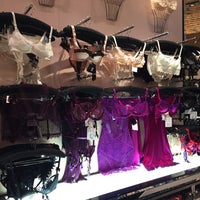 Photo taken at Agent Provocateur by Roberto R. on 12/31/2015