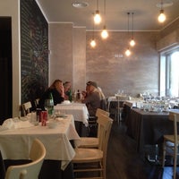 Osteria da Francesco - Via Valsugana, 48/52