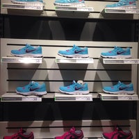 Nike Factory Store - La Reggia Outlet - Marcianise, Campania