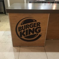 Photo taken at Burger King by Mila J. on 4/30/2018