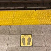 Photo taken at MTA Subway - 96th St (6) by Dane K. on 6/20/2020