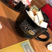 Photo taken at Eggs Up Grill by S. 〽. on 10/5/2017