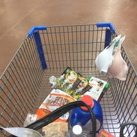 Photo taken at Walmart Supercenter by Becky B. on 10/14/2017