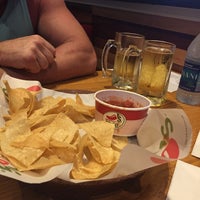 Photo taken at Chili&amp;#39;s Grill &amp;amp; Bar by Becky B. on 10/7/2017