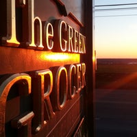 3/20/2014にThe Green GrocerがThe Green Grocerで撮った写真