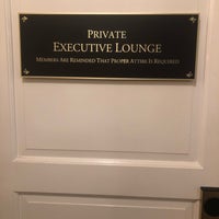 Photo taken at Executive Lounge at The Drake by Alexandra M. on 9/21/2019