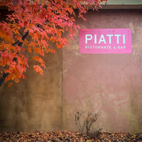 Photo taken at Piatti by Piatti Ristorante &amp;amp; Bar on 4/8/2014