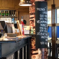 Photo taken at Porto Café Restaurant by Jakup S. on 6/9/2022