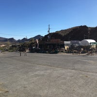 oatman az