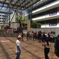 Photo taken at Universidad La Salle by Josh A. on 8/15/2015