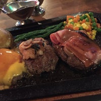 ハンバーグレストラン Gold Rush 原宿店 閉業 原宿 東京 東京都