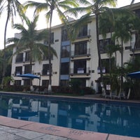 Foto tirada no(a) Puerto de Luna All Suites Hotel por ALee M. em 7/24/2017