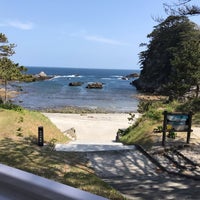 石白川海水浴場 Beach 石白川海水浴場 Beach