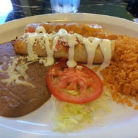 taqueria rinconsito el