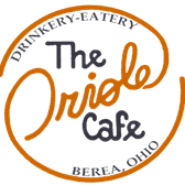 Foto tirada no(a) The Oriole Cafe por The Oriole Cafe em 3/21/2014