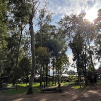 Photo taken at Madre Selva Xochimilco by Karla H. on 7/23/2023