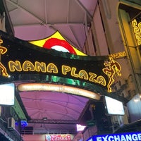 Foto tirada no(a) Nana Plaza por Ninngen A. em 10/5/2022