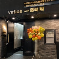 バティオス Comedy Club In 新宿区