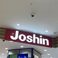 ジョーシン Visitors