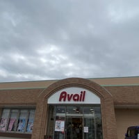 アベイル 豊川店 Clothing Store