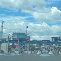 Photo taken at Nagoya IC by KAZU on 8/15/2021