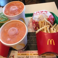 Photo taken at McDonald&amp;#39;s by KAZU on 12/18/2022
