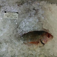 3/21/2014에 Chris R.님이 City Fish Market에서 찍은 사진