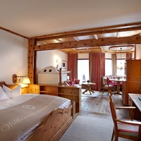 Foto diambil di Relais &amp;amp; Châteaux Spa Hotel Jagdhof oleh Relais &amp;amp; Châteaux Spa Hotel Jagdhof pada 9/11/2014