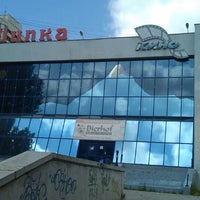 Ресторан шипка орел