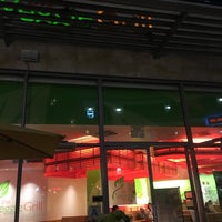 Foto scattata a Veggie Grill da Bracelet T. il 5/24/2017