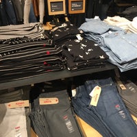 levi camarillo outlet