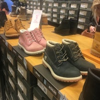 timberland store ontario