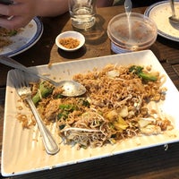 Foto scattata a Pattaya Bay Thai Restaurant da Bracelet T. il 2/19/2018