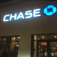 Photo taken at Chase Bank by Bracelet T. on 8/6/2016