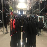 Photo taken at sample sale club by Mark M. on 2/2/2018