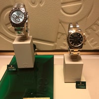 Photo taken at Rolex by Mark M. on 9/27/2017