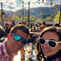 Photo taken at Roof Top Tavern by Shane on 5/13/2019