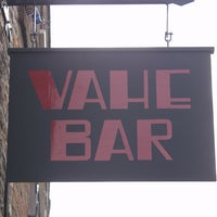 Photo taken at Vahe Bar by Vahe Bar on 3/22/2014