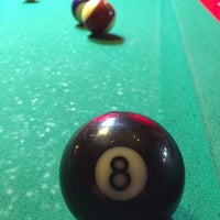 Foto diambil di London Club Biliard &amp;amp; Snooker oleh Sterjo P. pada 11/12/2015