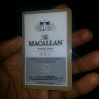 Photo taken at Raise The Macallan Culver City Tasting by Mike J. on 11/3/2012