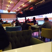 3/12/2015에 Tunahan&amp;#39;tt T.님이 Trend Cafe에서 찍은 사진