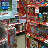 juguetron galerias insurgentes