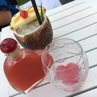 Plaza Verde Beach Bar 4 Tips