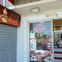 Ali Baba Grill Foothill Square 3 Tips From 30 Visitors