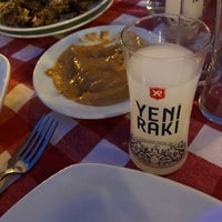 Photo taken at Hasan Antalya Restaurant by Serdar on 6/22/2021