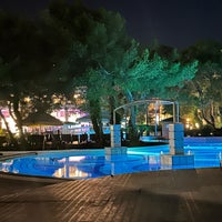 Foto diambil di LykiaWorld &amp;amp; LinksGolf Antalya oleh Serdar pada 9/1/2023