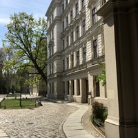 Photo taken at Yorckstraße by Balin on 4/20/2019