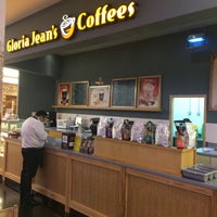Photo taken at Gloria Jean&amp;#39;s Coffees by Mehdi . on 1/28/2015