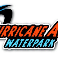 Foto tirada no(a) Hurricane Alley Waterpark por Hurricane Alley Waterpark em 3/24/2014